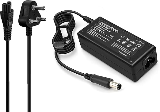 HP Big Pin Charger